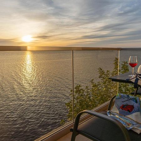 Apartament Le Bonheur Мамая Экстерьер фото