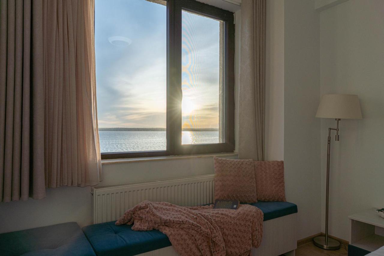 Apartament Le Bonheur Мамая Экстерьер фото