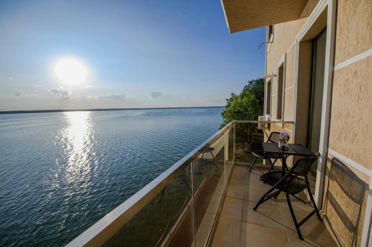 Apartament Le Bonheur Мамая Экстерьер фото