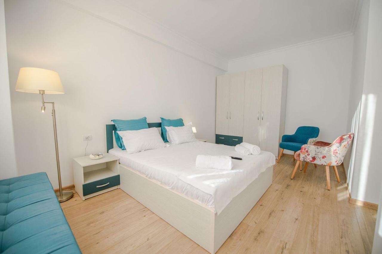 Apartament Le Bonheur Мамая Экстерьер фото